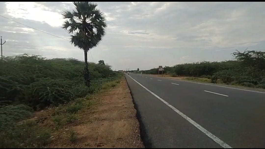 Property Details Ramnad Properties